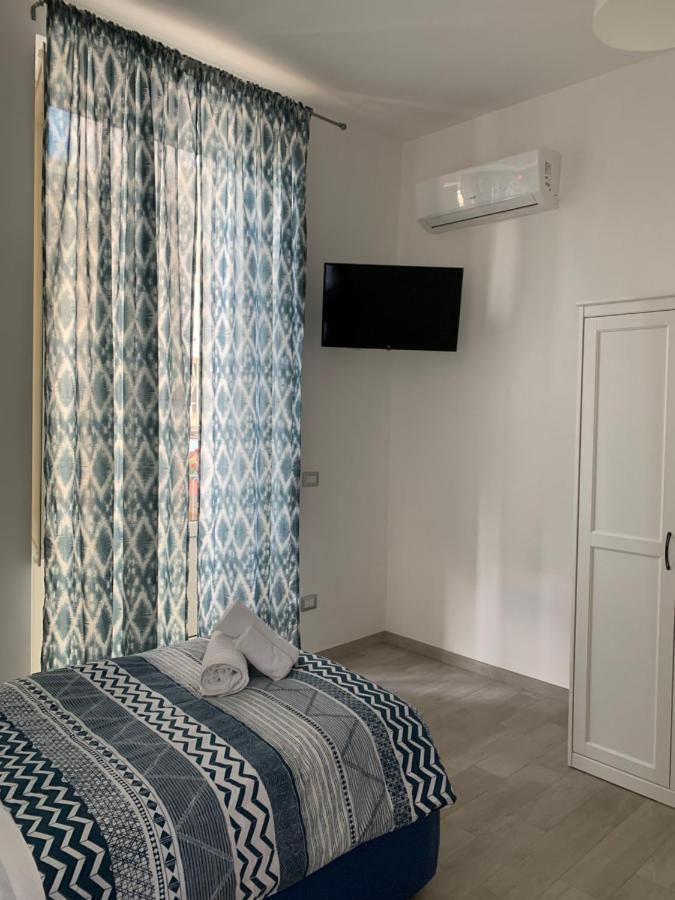 La Porta Di Carmy Apartment Naples Exterior photo